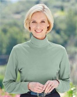 Cotton Polo Necks