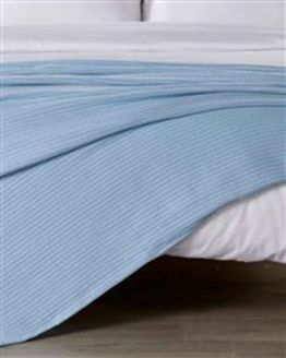 Cotton Cellular Blankets