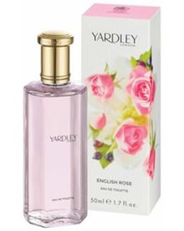 Yardley Fragrances