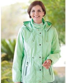 Lightweight Showerproof Jacket
