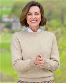 Lambswool Sweater  Ladies