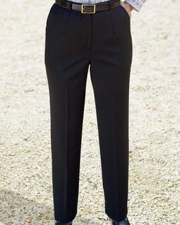Sandown Trousers  Ladies