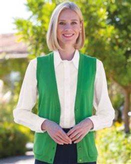 Merino Waistcoat