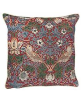 Tapestry Cushion