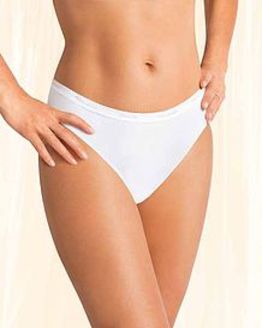 Playtex Cherish High Leg Briefs
