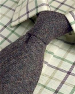 Pure Wool Ties