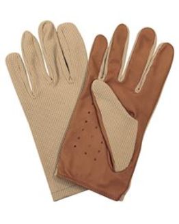 Driving Gloves - Mens