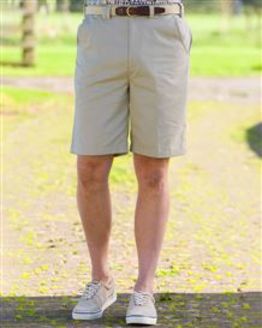 Expandaband Waist Shorts