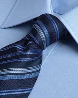 Classic Double Cuff Shirt
