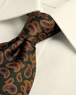 Classic Double Cuff Shirt