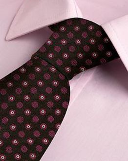 Classic Double Cuff Shirt