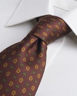 Classic Single Cuff Shirt