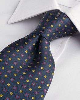 Classic Double Cuff Shirt