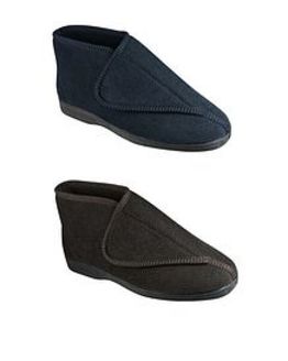 Goodyear Mens Slipper Boot