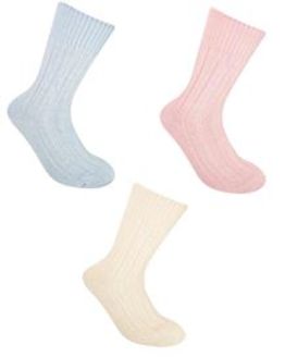 Alpaca Womens Bed Socks