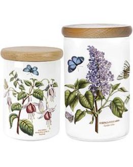 Portmeirion Airtight Jar