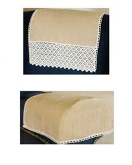 Chair Backs and Arm Caps