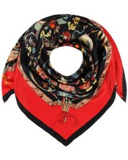 India Scarf 