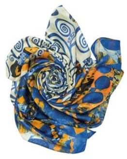 Jocelyn Scarf