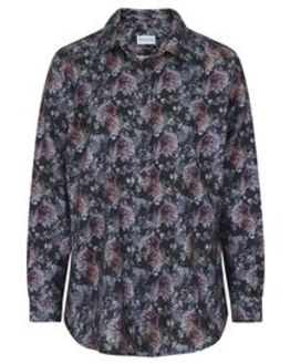 Dorothy Pure Cotton Floral Blouse