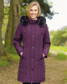 Shannon Coat
