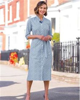Adriano Dress