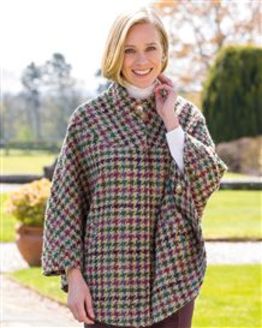 Burton Cape