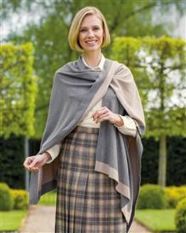 Reversible Wrap