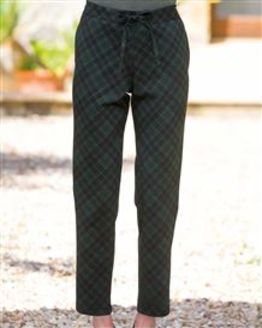Elle Drawstring Ladies Pull On Trousers