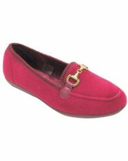 DB Wider Fit Martha Slipper