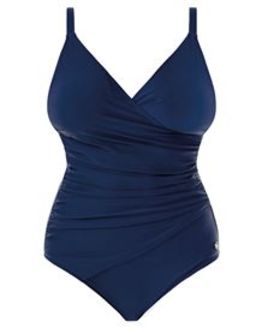 Swimsuit Navy