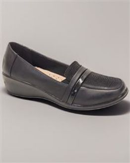 Lunar Jacqui Ladies Shoe