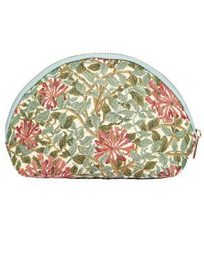 Tapestry Cosmetic Bag
