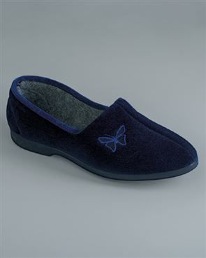 Older ladies slippers 2025
