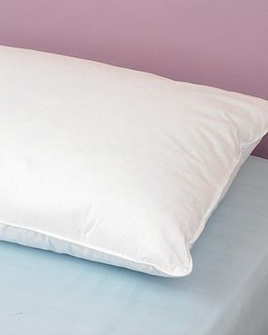 Goose Feather and Down Pillows