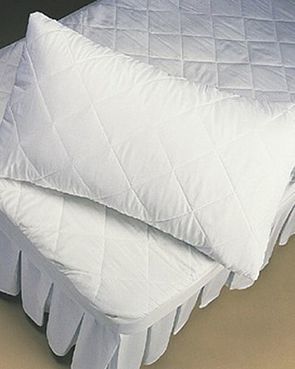 Mattress and Pillow Protectors