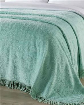 Geneva Bedspread
