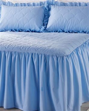 Charlotte Bedspread Set