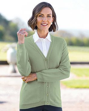 Merino wool cardigan uk 2025
