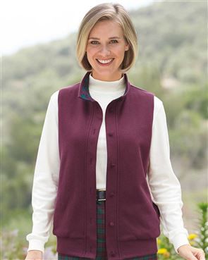 Lindsay Gilet