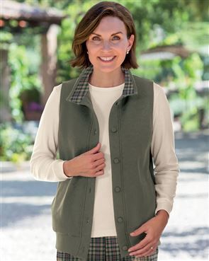 Foxham Leisure Gilet