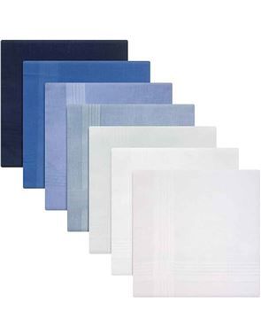 Pure Cotton Handkerchiefs