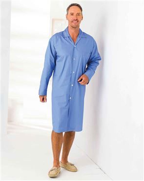 Pure Cotton Nightshirts