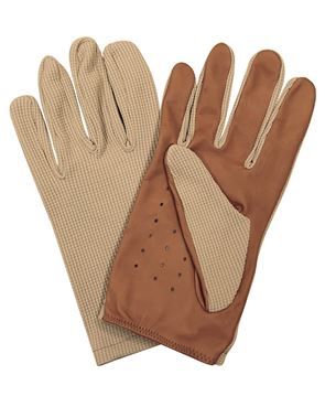 Driving Gloves - Mens