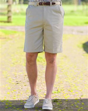 Expandaband Waist Shorts