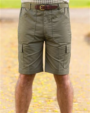 Walking Shorts