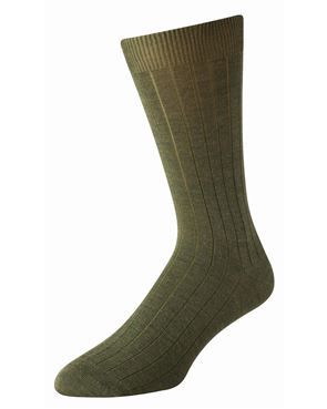 Viyella Ankle Socks