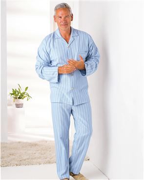 Pure Cotton Pyjamas