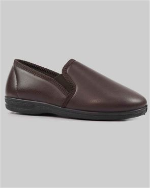 Goodyear men's slippers online