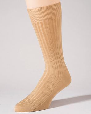 Pantherella Stretch Cotton Ankle Socks